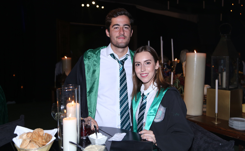 Ernesto e Isabel