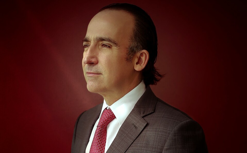 Ernesto López Clariond / Foto: Staff Chic