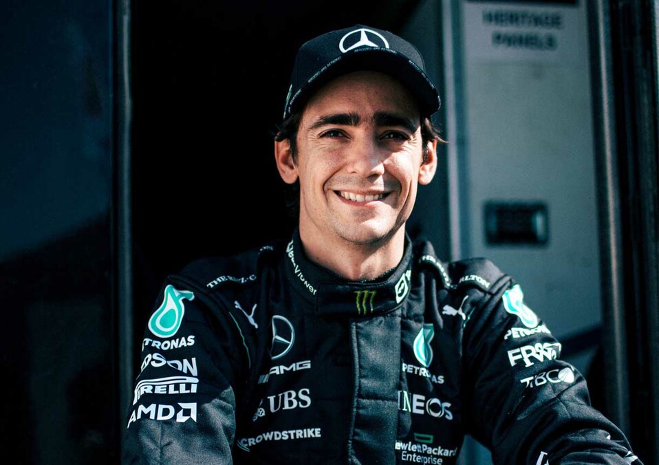 Esteban Gutiérrez