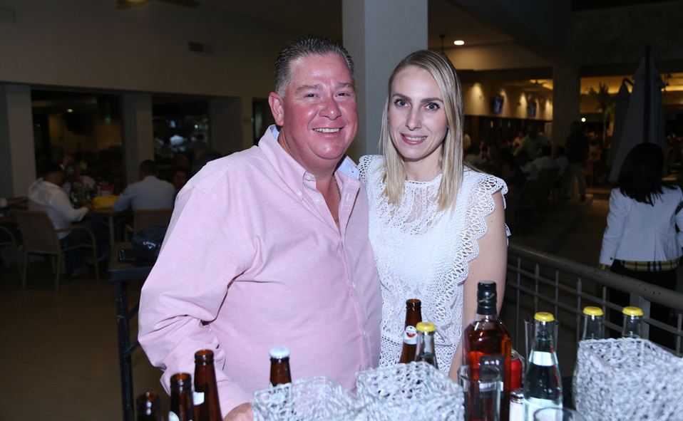 Francisco y Elena