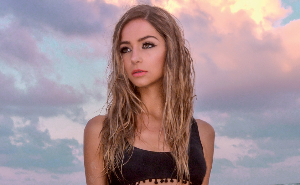 Mallory Caballero
