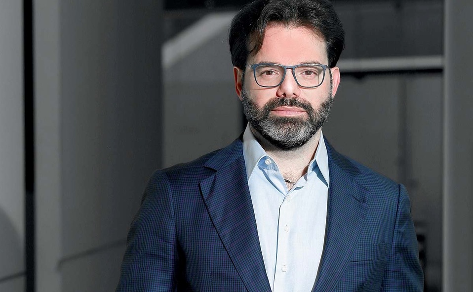 Mauricio Doehner