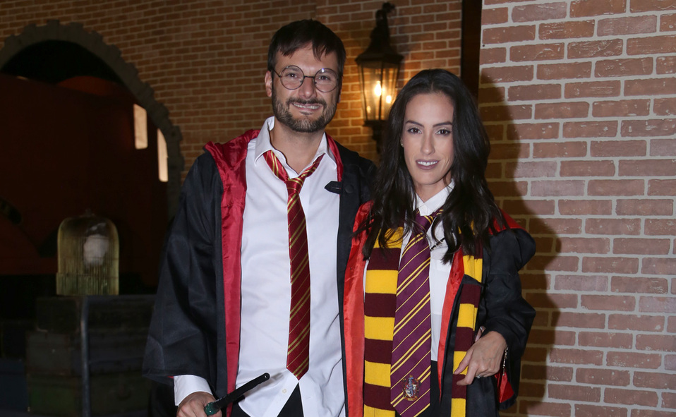 Pablo y Marisol
