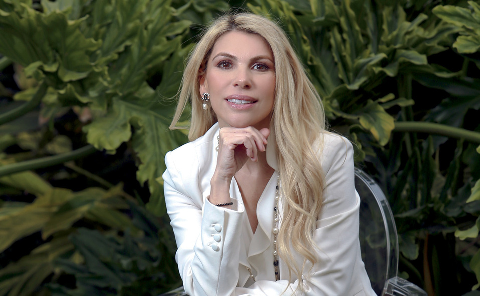 Roberta Barrera de Selem