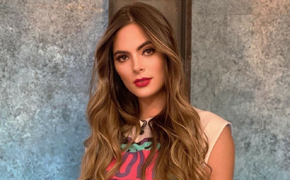 Sofía Aragón envía mensaje de amor propio en bikini. (Foto: Instagram).