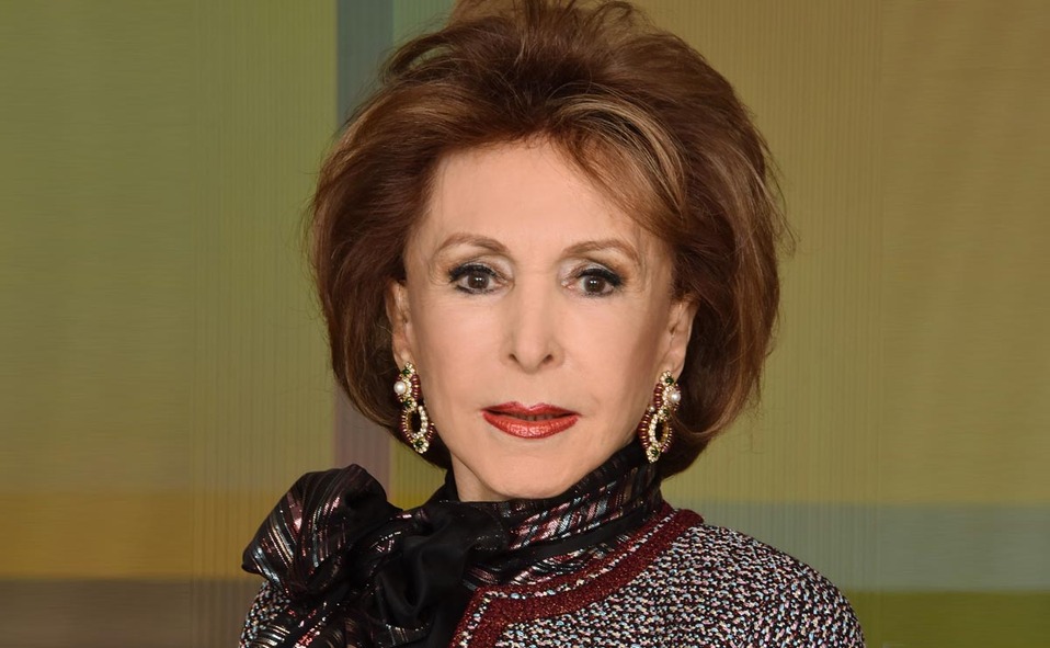 Yolanda Santos De Hoyos