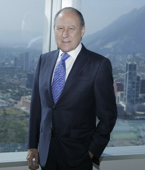 Alberto De la Garza Evia
