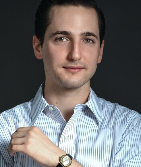 Alexis Zambrano
