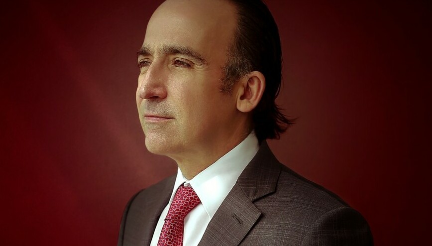 Ernesto López Clariond / Foto: Staff Chic