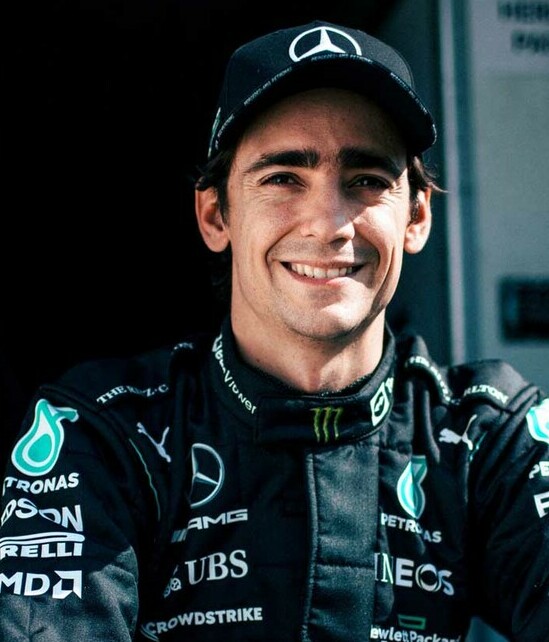 Esteban Gutiérrez