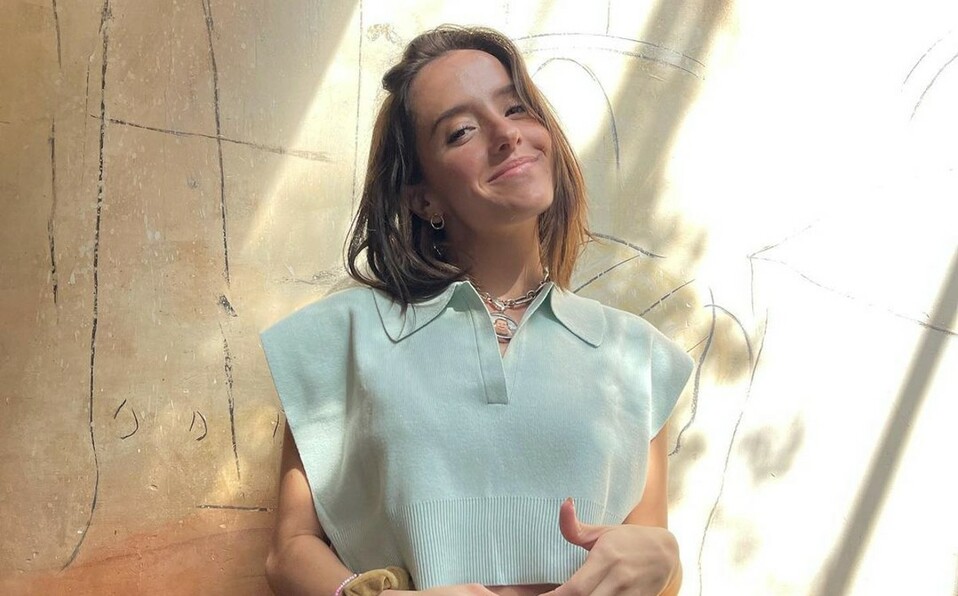 Evaluna y Camilo (Foto: Instagram).