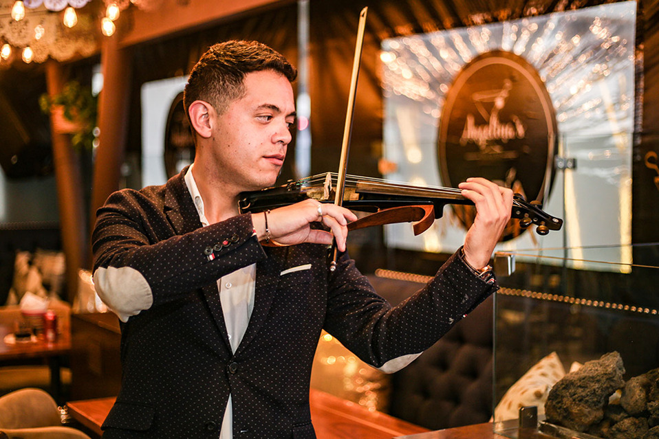 Fernando Badillo