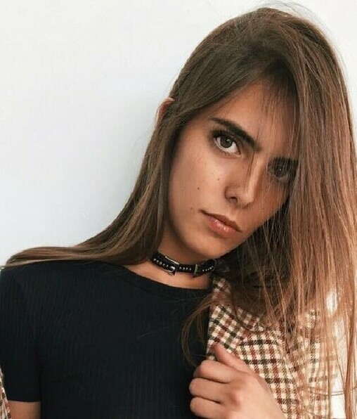 María Levy trae de regreso los bikinis neón esta temporada. (Foto: Instagram).