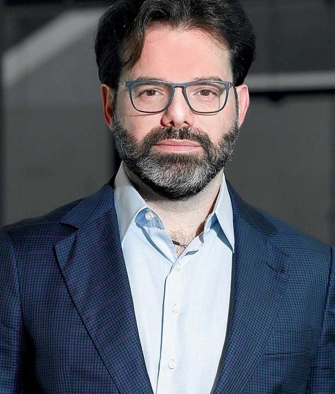 Mauricio Doehner