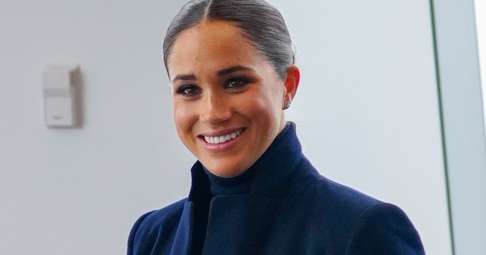 Meghan Markle usaría su título para acercarse a la política (Foto: Getty Images)