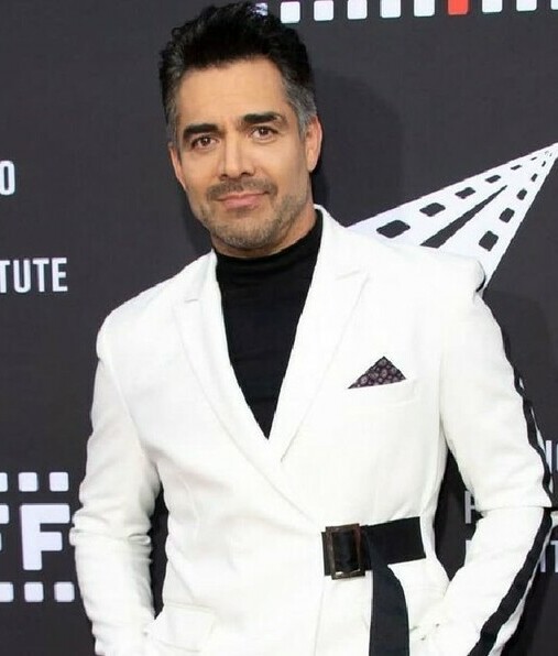 Omar Chaparro: por qué no asistió a la boda de su hija no reconocida. (Foto: Instagram).
