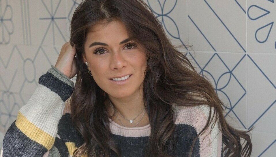 Paulina Peña Pretelini (Foto: Instagram).
