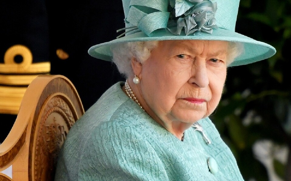 Reina Isabel: Por qué pasó una noche en el hospital. (Foto: Instagram).