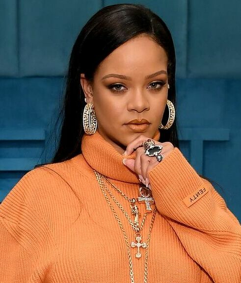 Rihanna se vuelve billonaria con Fenty Beauty, su marca de belleza