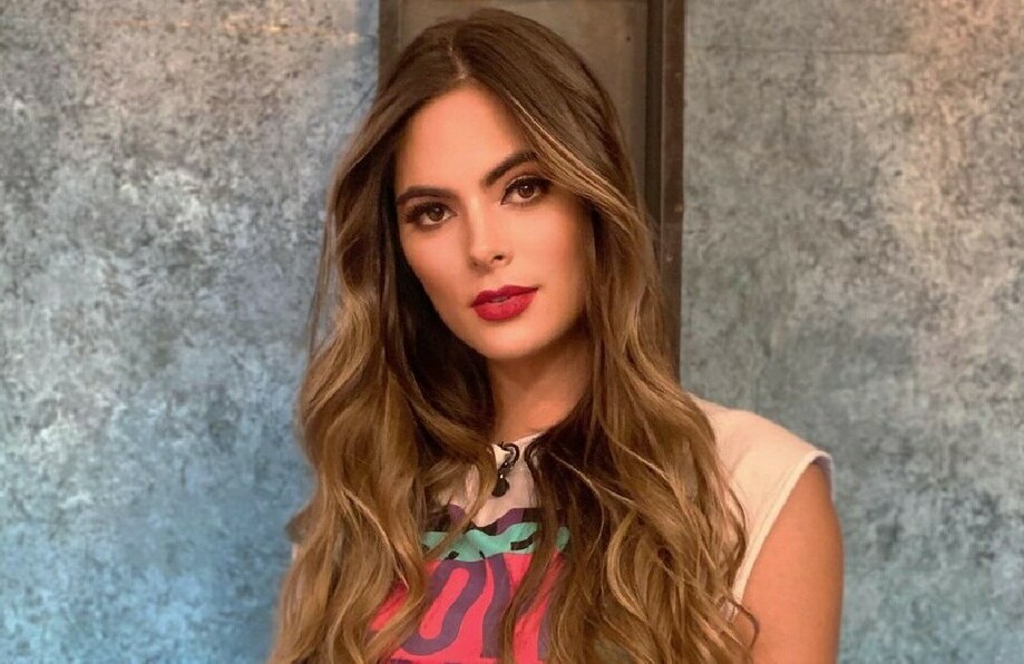 Sofía Aragón envía mensaje de amor propio en bikini. (Foto: Instagram).