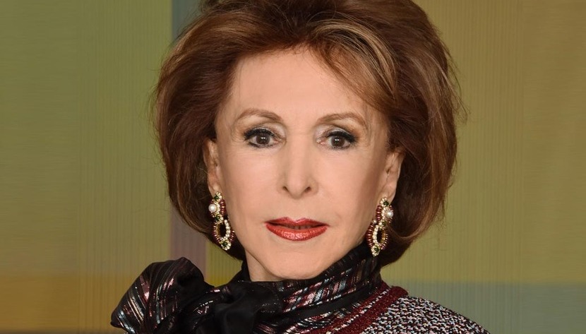 Yolanda Santos De Hoyos