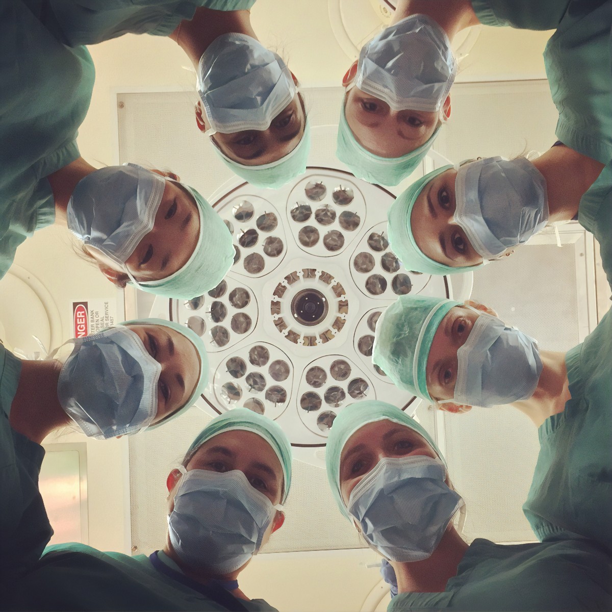 Cuánto gana un médico en promedio en México. (Foto: Unsplash).