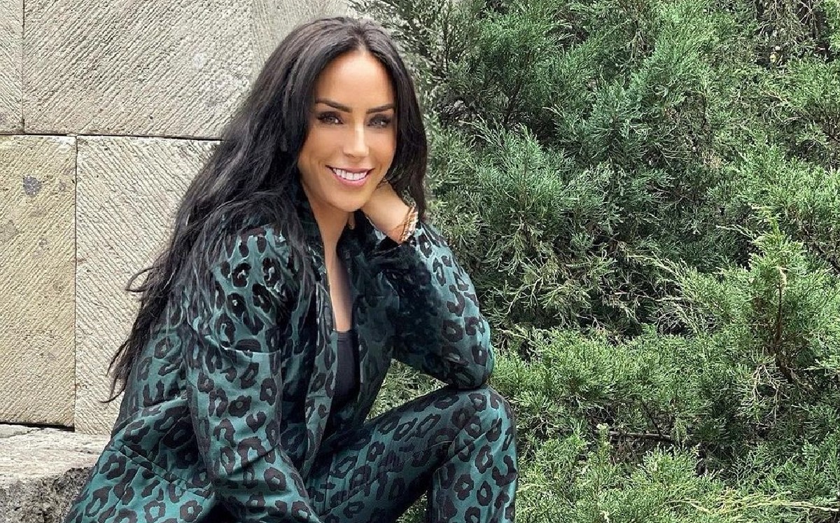Inés Gómez Mont: su nueva casa y las propiedades que tenía en su poder. (Foto: Instagram).