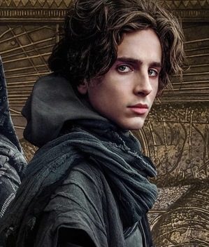 ¡La película del año! 10 razones para ver "Duna" (Foto: Instagram)