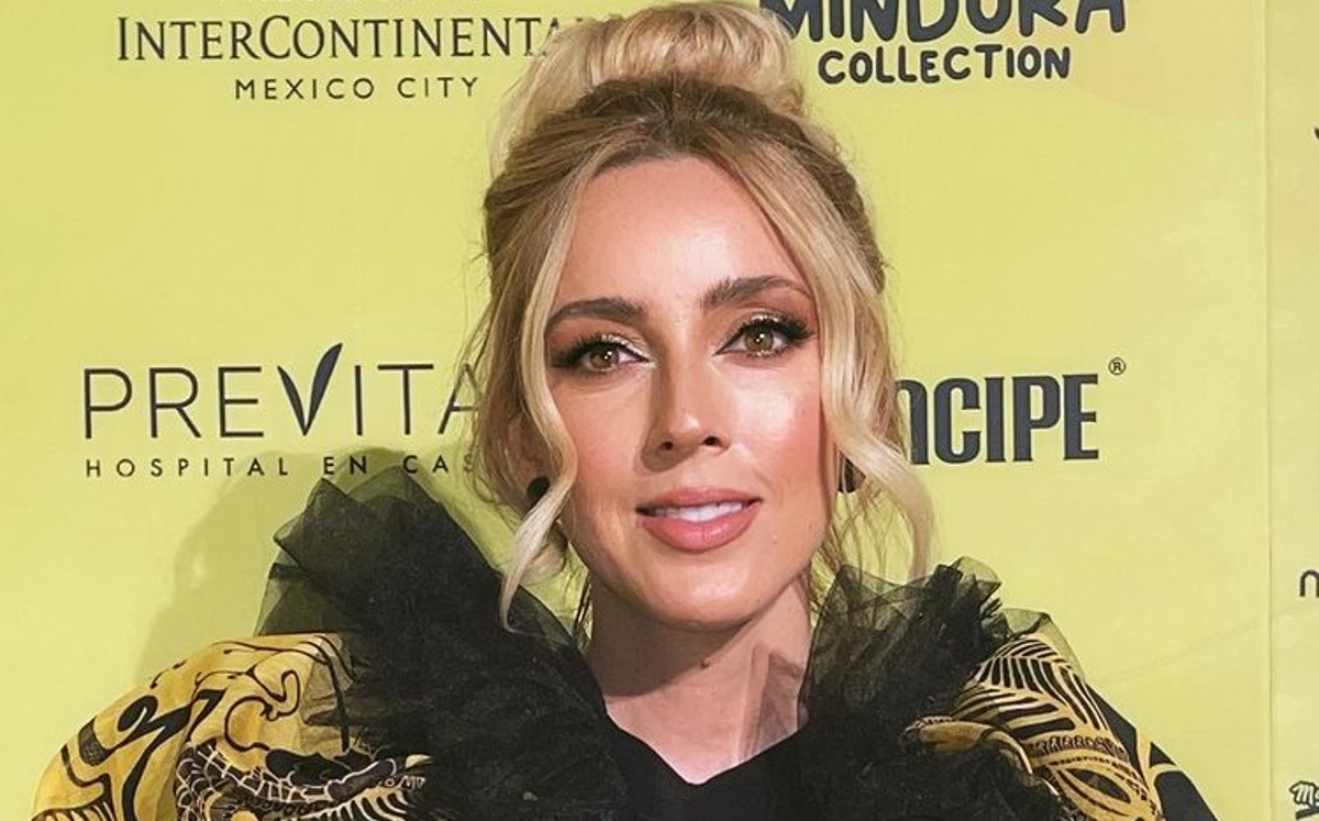 Shanik Aspe (Foto: Instagram).
