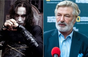 Alec Baldwin, Brandon Lee y otros trágicos accidentes en sets de filmación (Foto: Instagram)