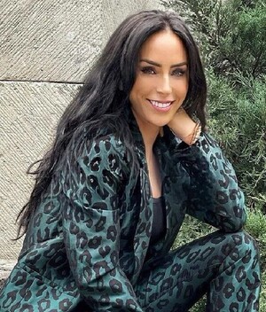 Inés Gómez Mont: su nueva casa y las propiedades que tenía en su poder. (Foto: Instagram).