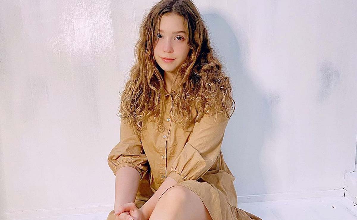 Mía Rubín Legarreta