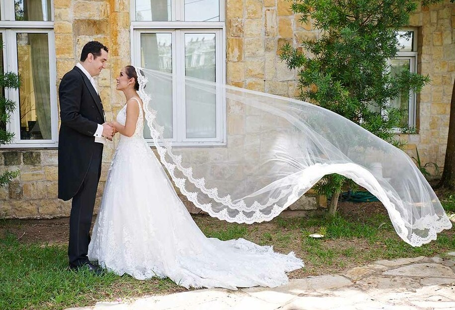 Jessica Ríos y Nicanor Fernández / Fotos: Pildorín