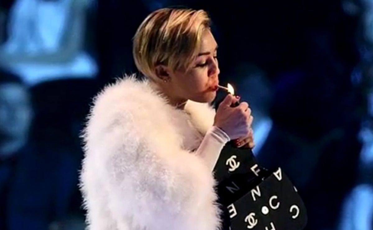 Miley Cyrus 5