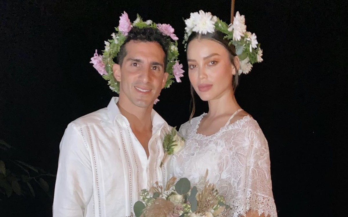 Rommel Pacheco y Lylo Fa (Foto: Instagram).