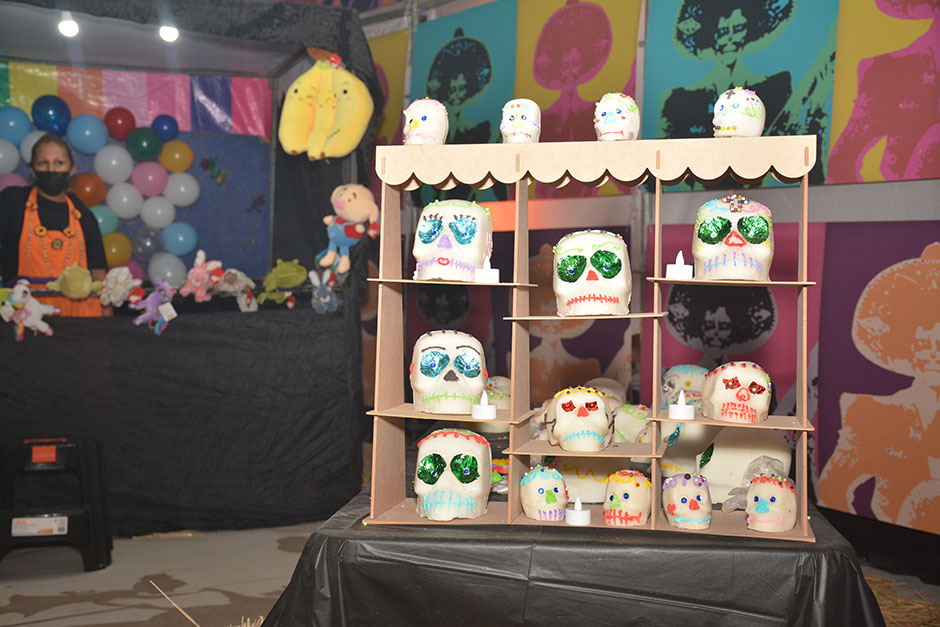 Detalle Feria