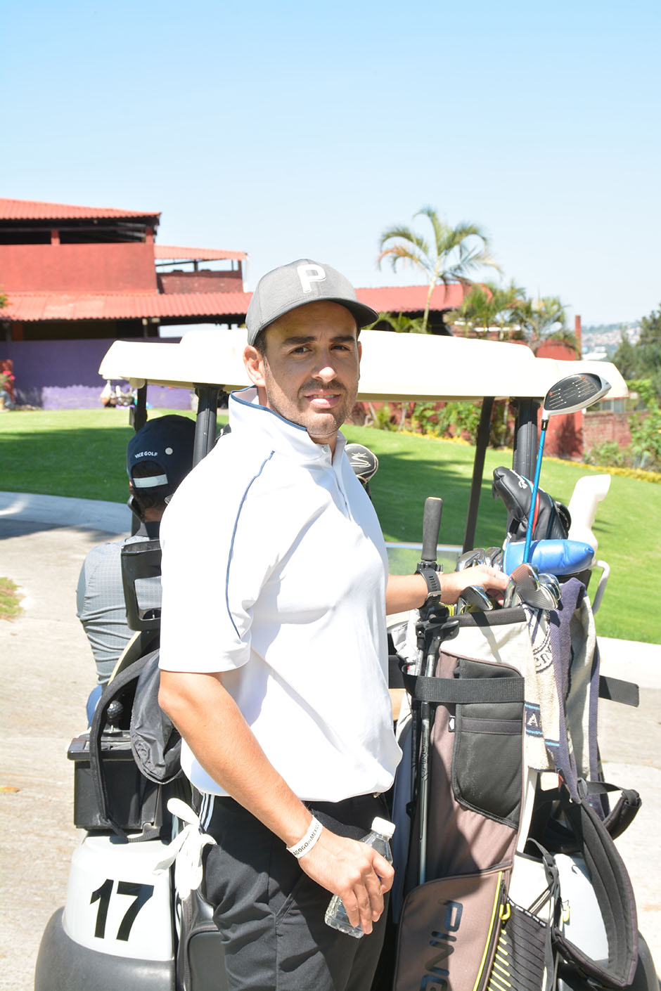 Juan Pablo Arias