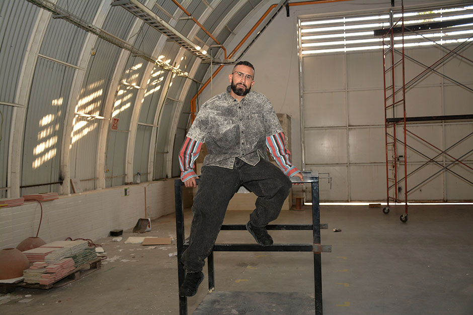 Marcos Ruiz