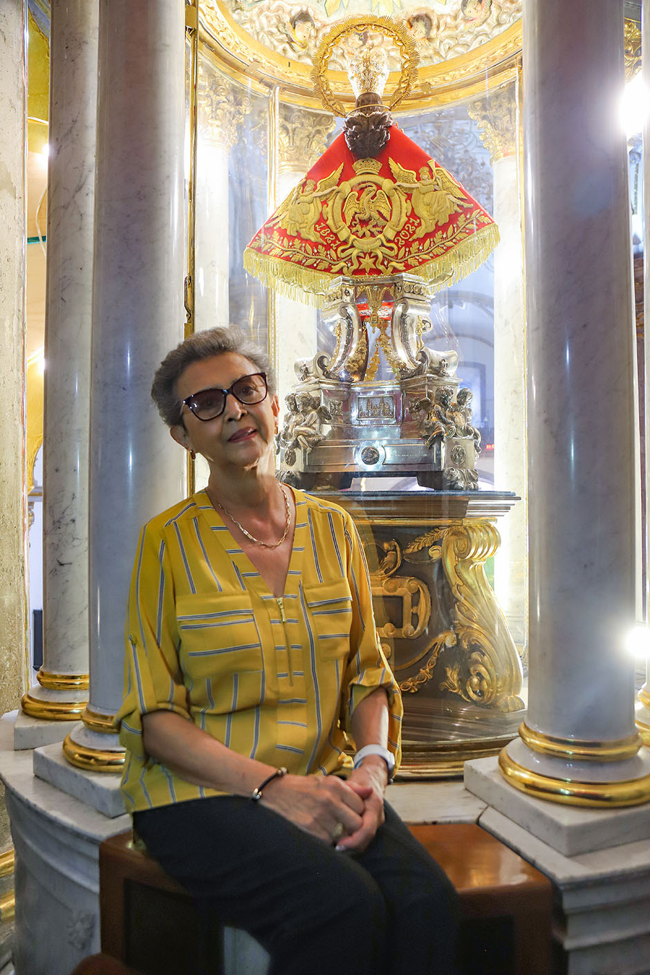 Martha Torres Leaño