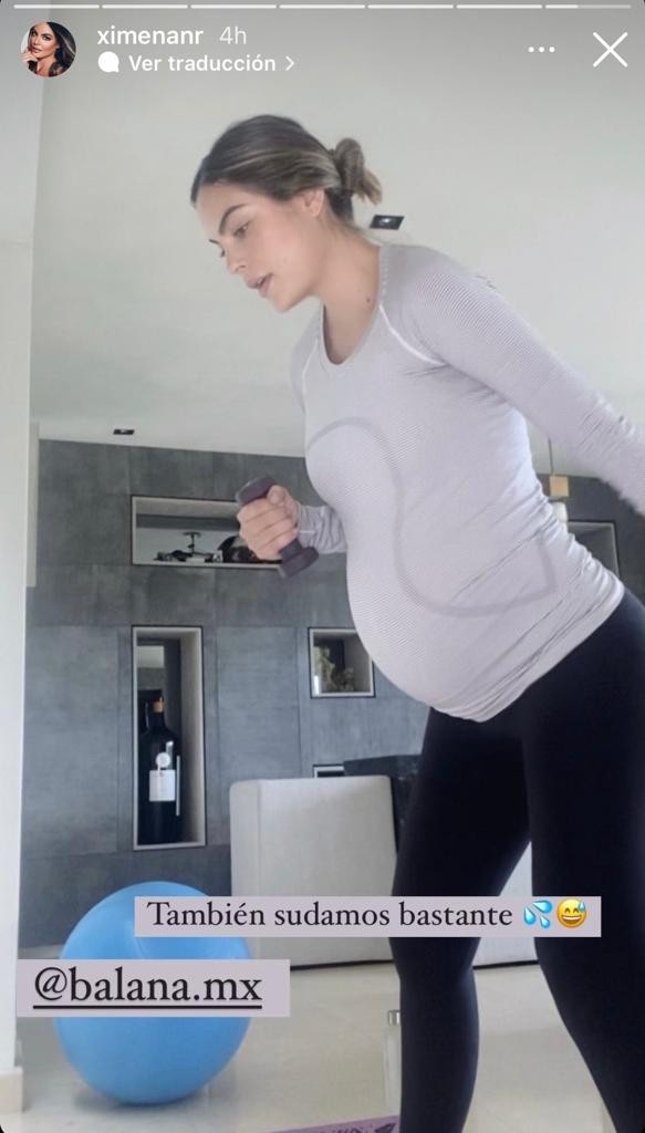 ximena