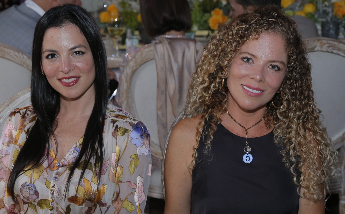 Ceciel Edgar y Gretta Guerrero de Celaya. FOTO: DANIEL SALDÍVAR