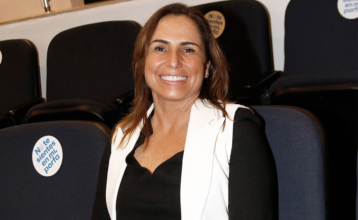 Cristina Canales