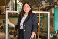 Isa Castillo.