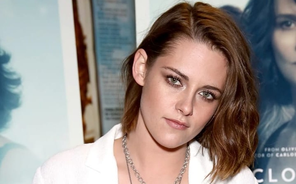 Kristen Stewart se transforma en la Princesa Diana en Spencer