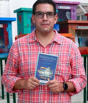 Rafa Mier / Fotos: Omar Valdez