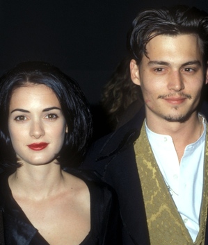 Winona Ryder: Quiénes han sido sus romances (Foto: Getty Images)