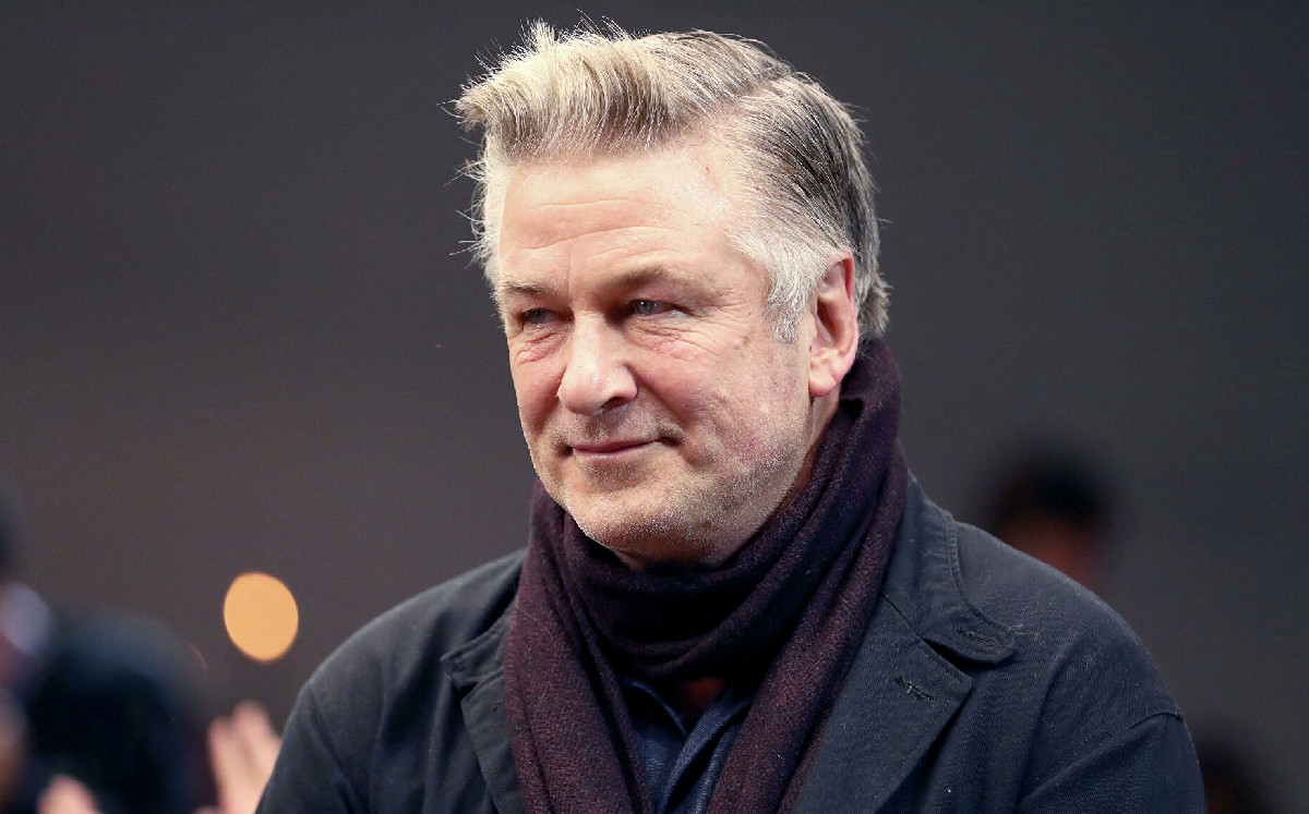 Alec Baldwin: Qué cargos enfrentaría por muerte de Halyna Hutchins. (Foto: Instagram).