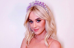 Katy Perry y Orlando Bloom están de vacaciones en México. (Foto: Instagram).