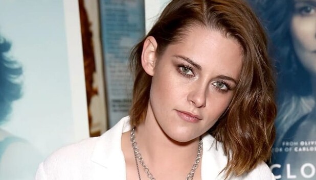 Kristen Stewart se transforma en la Princesa Diana en Spencer