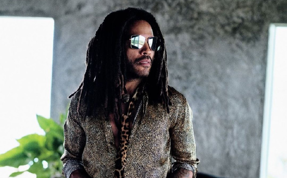 Lenny Kravitz en México: Qué hace el cantante el Chihuahua. (Foto: Instagram).
